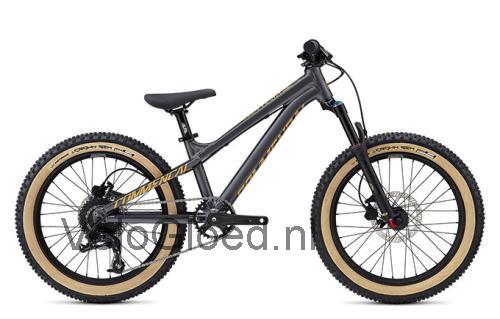 Commencal Meta HT 20 specificaties